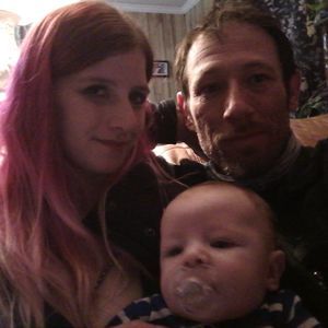 Meet your Posher, Heath n amber